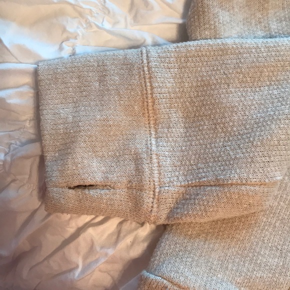 American Rag Sweatshirt - Picture 3 of 6